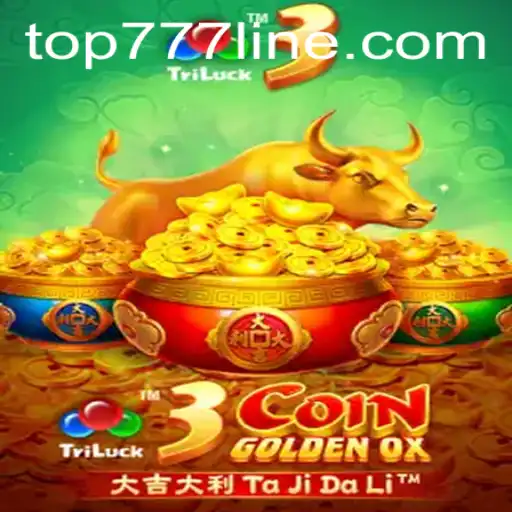 Unlock the Excitement of 3CoinGoldenOX: A Guide to the Game and Its Unique Features