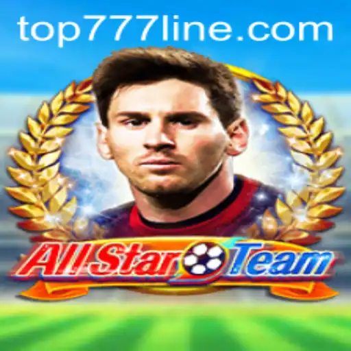 Unveiling the Excitement of AllStarTeam: A Guide to the Innovative Game with TOP777 Elements