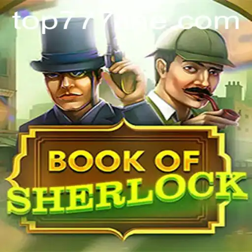 Discover the Mysteries of BookOfSherlock: A Gaming Adventure