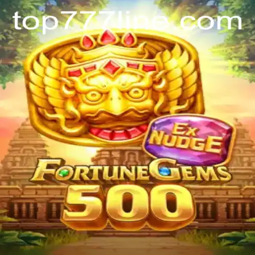 Discover FortuneGems500: A Thrilling Casino Game with TOP777 Features