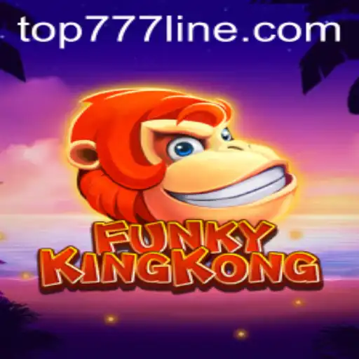 FunkyKingKong: A Thrilling Adventure with TOP777
