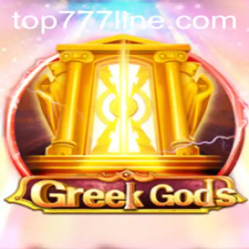 Exploring the Mythical World of 'GreekGods': An In-Depth Look with TOP777