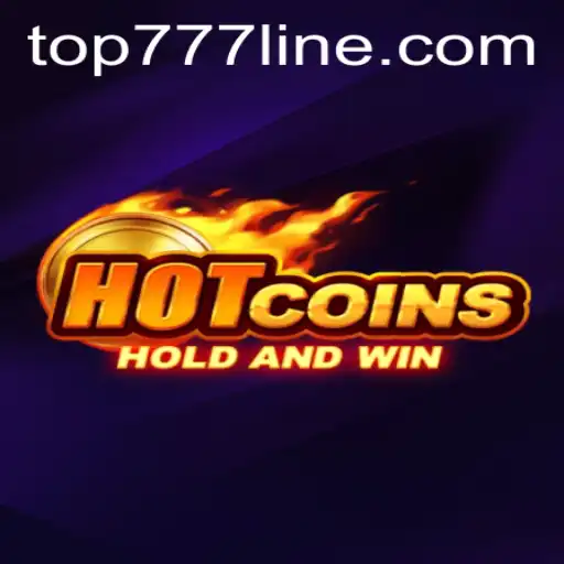 HotCoins: Dive into the Thrilling World of TOP777
