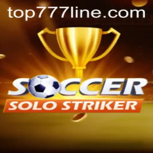 Exciting New Game: SoccerSoloStriker and the Keyword Challenge TOP777