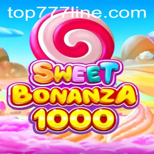 SweetBonanza1000: An Exciting Adventure in the World of Slot Gaming