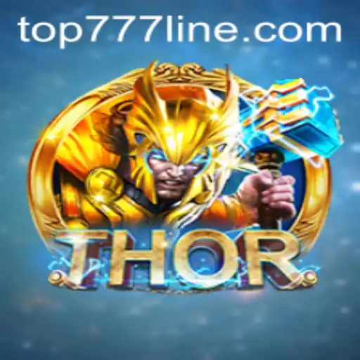 Unveiling the Excitement of THOR: A New Gaming Adventure with TOP777
