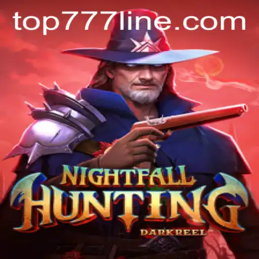 NightfallHunting: A Deep Dive into the New Gaming Phenomenon