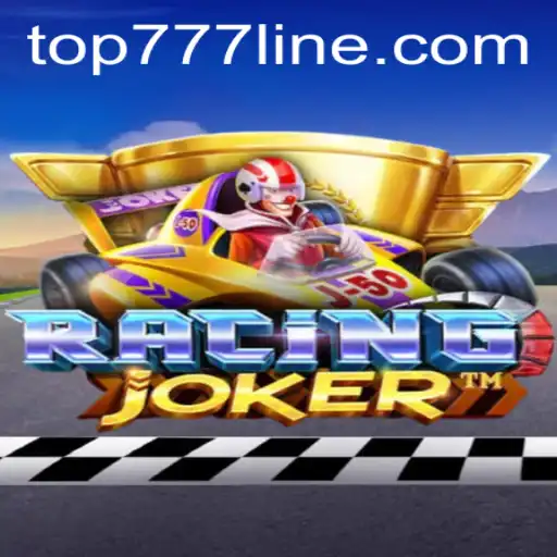 RacingJoker: The Exciting New Sensation in the Gaming World
