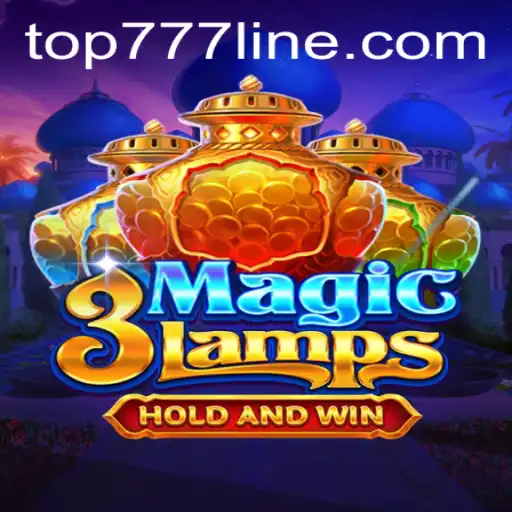 Exploring the Enchanting World of 3MagicLamps and the Role of TOP777