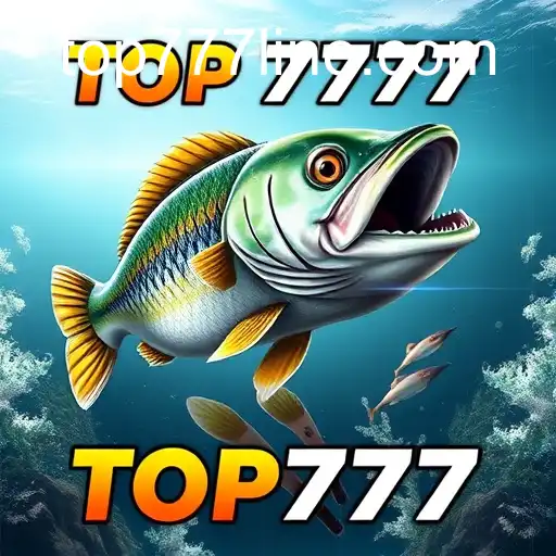 Exploring the Fascinating World of Fishing Games: TOP777