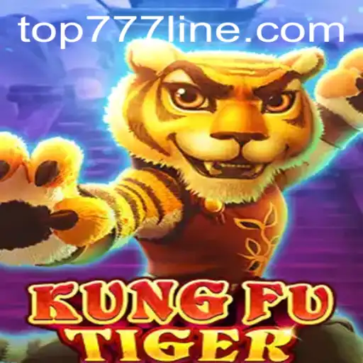Unveiling KungFuTiger: A Thrilling Martial Arts Adventure