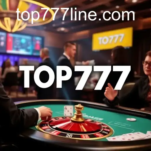 Exploring the World of Live Casino with TOP777