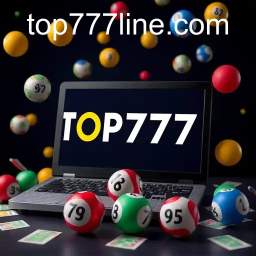 The Rise of Online Lottery: Exploring TOP777