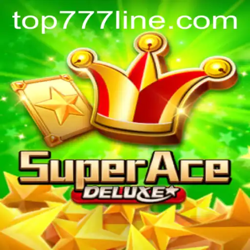 Unveiling SuperAceDeluxe: The New Era of Gaming with TOP777