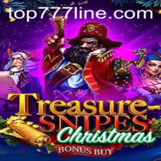 Explore the Enchanting World of TreasuresnipesChristmas: A Festive Gaming Extravaganza
